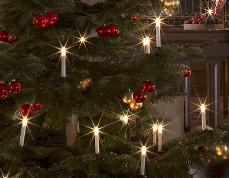 Ampoule électrique GENERIQUE Noël led guirlande lumineuse party