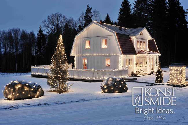 1 Ruban Sapin Noël Pailleté LED Guirlande Lumineuse pour Decoration Sapin  Noel - (lumière chaude) Longueur: 5m